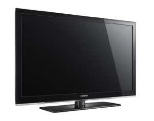 Televizor LCD Samsung, 81cm, FullHD, 32C530 - imagine 2