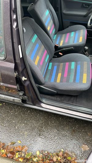 Volkswagen golf 2 - imagine 8