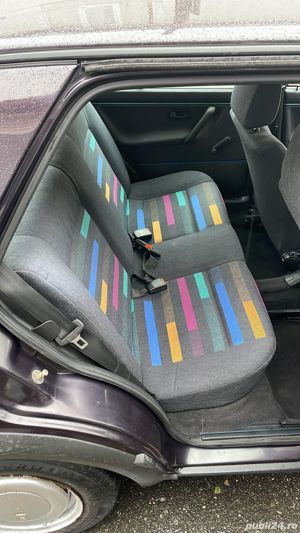 Volkswagen golf 2 - imagine 5