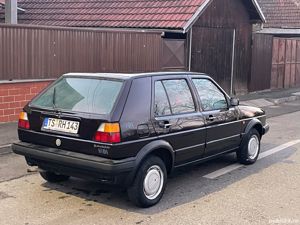Volkswagen golf 2 - imagine 2