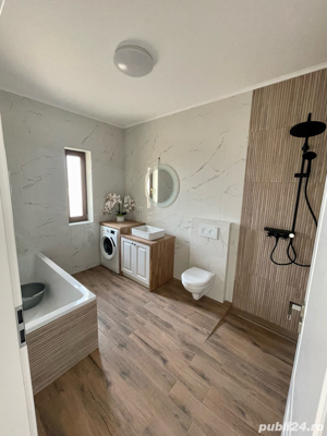 Casa noua de vanzare Santandrei la cheie semifinisat - Orion Residence - imagine 8