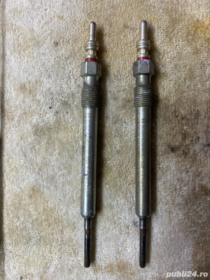 Bujii incandescente VW tdi Bosch diesel