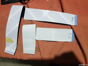 lvds bn96-39820b+bn96-39821b de pe tv Samsung ue49ku6409u