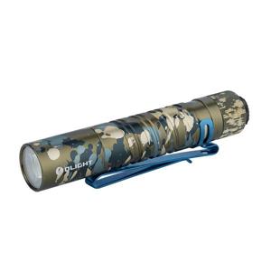 Lanterna Led OLIGHT I5T EOS 300 Lumeni AA