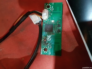modul retea tv Vestel 17wfm07