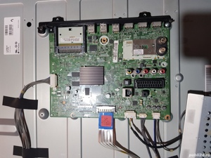 placa de baza eax64797003 le33b lc33b ld33b de pe tv LG 47ln613s