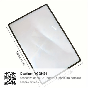 lupa pentru  citit 12 18c - imagine 4