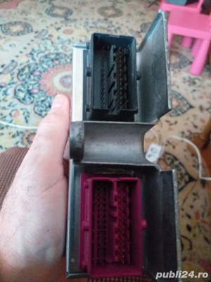 Calculator airbag opel corsa fabricatie 2008 - imagine 3