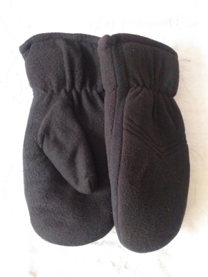 mănuși groase cu un deget - imagine 2