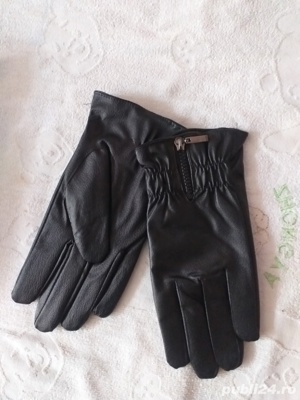 mănuși groase cu un deget - imagine 3