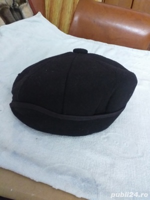 șapcă bărbăteasca - imagine 2