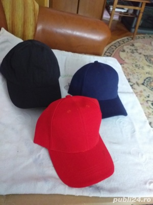 șapcă bărbăteasca - imagine 4