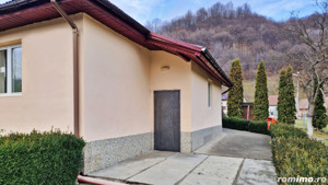 Casa in Uricani, Hunedoara, 127 mp, teren 674 mp, zona turistica  - imagine 7