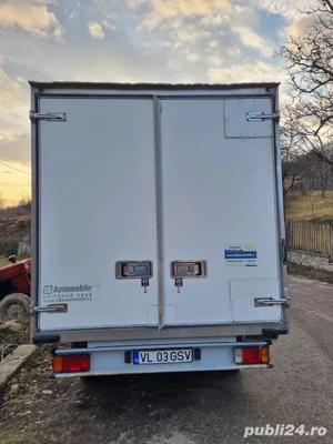 Peugeot Boxer Frigorific - imagine 4 Peugeot Boxer Frigorific - imagine 4