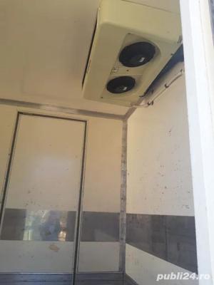 Peugeot Boxer Frigorific - imagine 3 Peugeot Boxer Frigorific - imagine 3