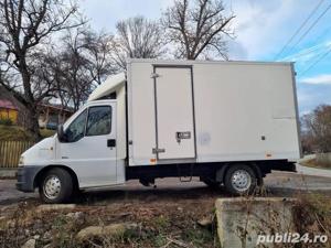 Peugeot Boxer Frigorific - imagine 6 Peugeot Boxer Frigorific - imagine 6