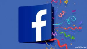 Servicii Marketing - Facebook, Instagram, YouTube, Google Ads, Amazon