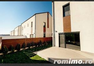 Casa moderna complex - Tunari - 4 camere - 3 bai - 120mp - 180mp teren - imagine 14