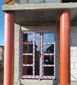 Termopane la comandă Dimbovita 