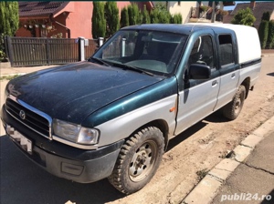 Mazda B2500 an 2003 - imagine 3