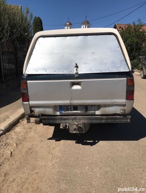 Mazda B2500 an 2003 - imagine 5