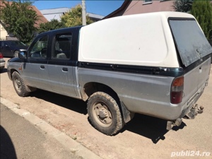 Mazda B2500 an 2003 - imagine 2