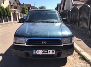 Mazda B2500 an 2003 - imagine 4