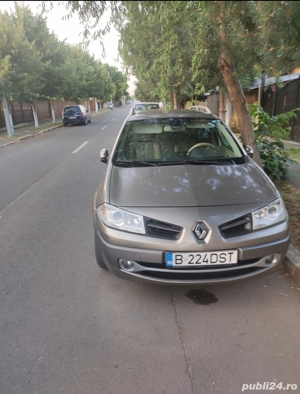 Vanzare Renault Megane II - imagine 3