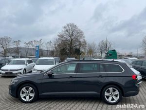 VW Passat B8,5, 2,0 TDI DSG, 150 CP - imagine 6