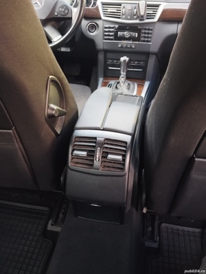 Vind Mercedes Benz clasa E 220cdi W212170cp - imagine 8