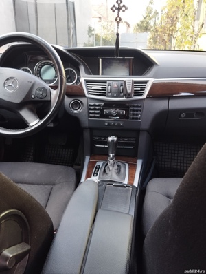 Vind Mercedes Benz clasa E 220cdi W212170cp - imagine 10