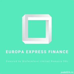 Consultanta Credite Bancare pentru nevoi personale, ipotecare sau afacere. 