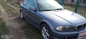 BMW 320ci - imagine 2