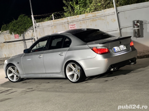 e60 520 Pre Facelift 163 , schimb cu f10 520d - imagine 3