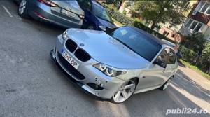 e60 520 Pre Facelift 163 , schimb cu f10 520d - imagine 4