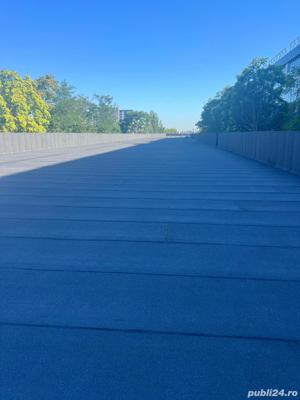 Hidroizolatii acoperis terasa casa , hidroizolatie terasa bloc 