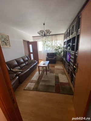 Persoana fizica, ofer spre inchiriere apartament 3 camere Colentina - imagine 3