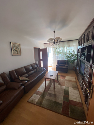 Persoana fizica, ofer spre inchiriere apartament 3 camere Colentina - imagine 6