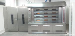 Cuptoare de brutarie patiserie  - imagine 9