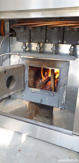 Cuptoare de brutarie patiserie  - imagine 6