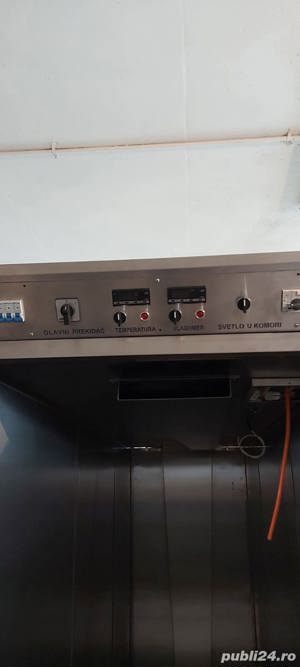 Cuptoare de brutarie patiserie  - imagine 4