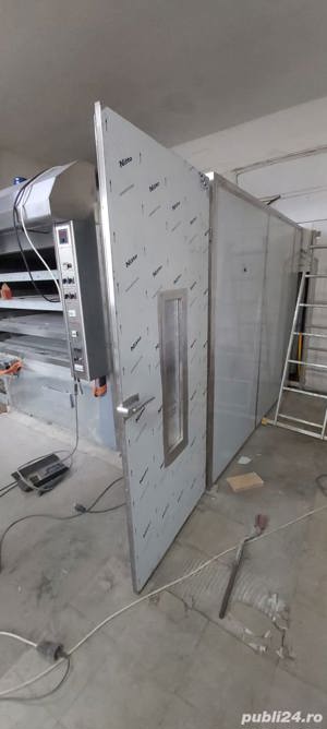 Cuptoare de brutarie patiserie  - imagine 2