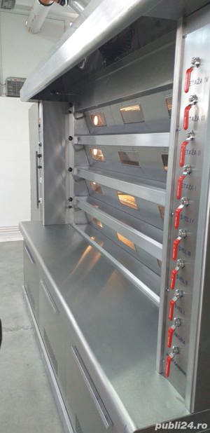 Cuptoare de brutarie patiserie  - imagine 5