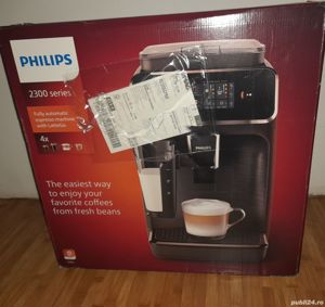 Espressor cafea Philips 2300