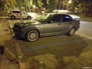 BMW Seria 3 - imagine 10