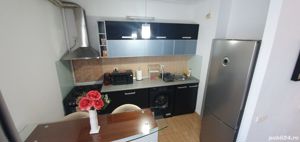 Regim Hotelier - Apartament 2 camere Complex Rasarit de Soare - Parcare privata - imagine 6