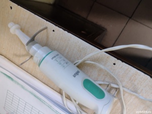 Mixer vertical Braun  - imagine 2