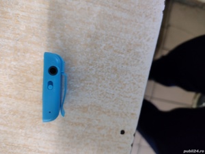 MP 3 albastru  - imagine 3