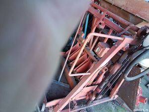 Mașini fabricat boltari - imagine 3