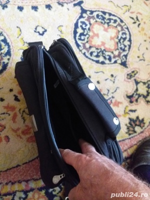 genți pentru bărbat  - imagine 3